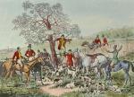 Henry Alken art print