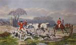 John Frederick Herring art print