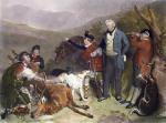 Sir Edwin Henry  Landseer art print