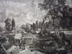 John Constable art print