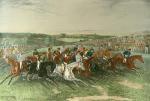 Francis Calcraft Turner art print