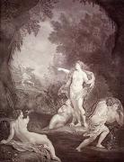 Carlo Maratti art print
