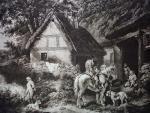 George Morland art print