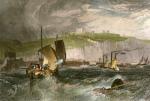 Joseph Mallord William Turner art print