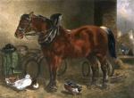 John Frederick Herring art print
