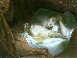 Claude-Marie Dubufe art print