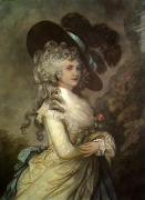 Thomas Gainsborough art print
