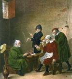 Anonymous art print