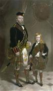 Sir Francis Grant art print