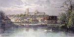 Townshend art print