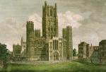 William Burgess art print