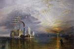 Joseph Mallord William Turner art print