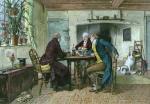 Walter Dendy Sadler art print