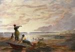 William Collins art print