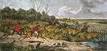 Henry Alken art print