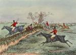 Henry Alken art print