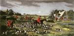 Henry Alken art print