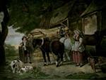 Francis Wheatley R.A. art print