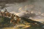 Thomas Gainsborough art print