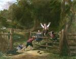 William Collins art print