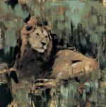 Liz Jardine art print