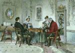 Walter Dendy Sadler art print