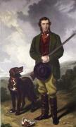 Sir Francis Grant art print