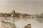 Angley art print