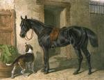 John Frederick Herring art print