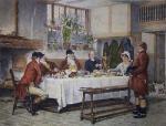 Walter Dendy Sadler art print