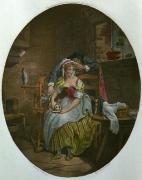 Francis Wheatley R.A. art print