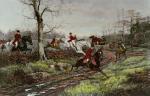 Thomas Rowlandson art print