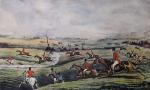Henry Alken art print