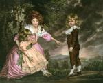 John Hoppner art print