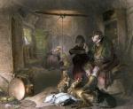 Sir Edwin Henry  Landseer art print
