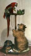 Sir Edwin Henry  Landseer art print