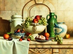 Loran Speck art print