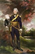 Sir William Beechey art print