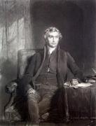 George Richmond art print