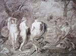 Peter Paul Rubens art print