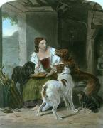 William Frith art print