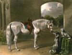 John Frederick Herring art print