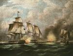 R. M. Chauncey art print