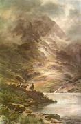 Charles Stuart art print