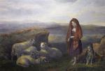Frederick Tayler art print
