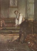 Walter Dendy Sadler art print