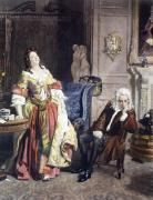 William Frith art print