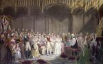 George Hayter art print