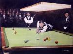 Terence Gilbert art print