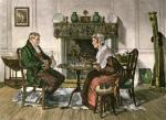 Walter Dendy Sadler art print